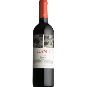 Emiliana Coyam Colchagua Valley Organic