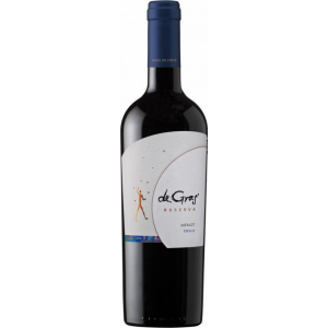 Montgras Degras Reserva Merlot