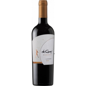 Montgras Degras Reserva Carmenère