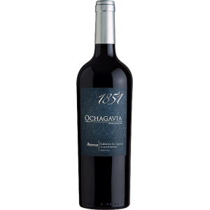 Viña Ochagavia Cabernet Sauvignon Reserva 1851