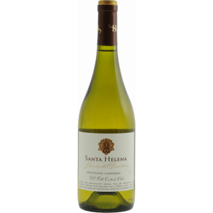 Santa Helena Gran Reserva Chardonnay