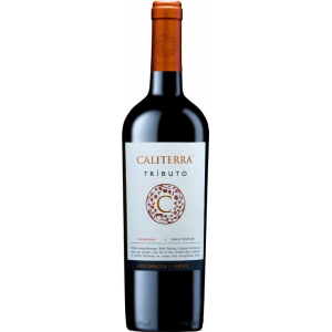 Caliterra Tributo Carmenere