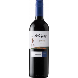 Montgras Degras Estate Merlot