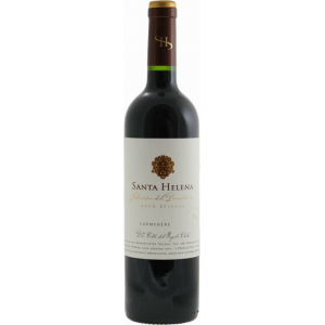 Santa Helena Gran Reserva Carmenere