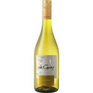 Montgras Degras Estate Chardonnay