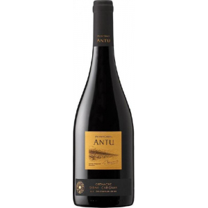 Montgras Antu Grenache Syrah Carignan