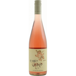 Montes Cherub Rosé de Syrah