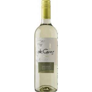 Montgras Degras Estate Sauvignon Blanc