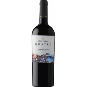 Montgras Quatro Reserva