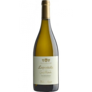 Casa Lapostolle Cuvee Alexandre Chardonnay