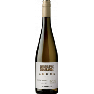 Emiliana Adobe Gewürztraminer Rapel Valley