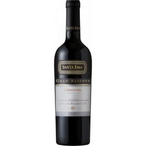 Santa Ema Carmenère