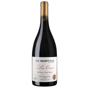 De Martino las Cruces Malbec Carménère