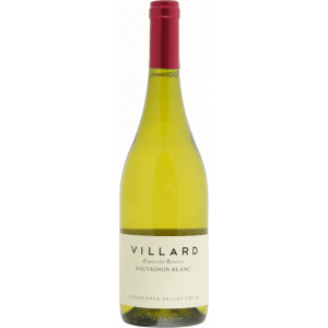 Villard Expression Reserve Sauvignon Blanc