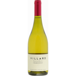 Villard Expression Reserve Chardonnay