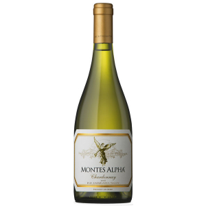 Montes Alpha Chardonnay