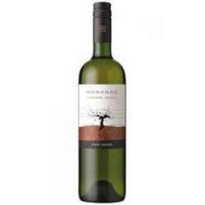 Viña Morande Reserva Pinot Grigio