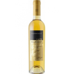 Morande Late Harvest Sauvignon Blanc 375ml