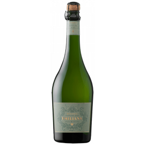 Emiliana Organic Sparkling Wine