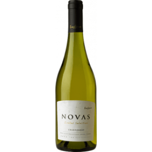 Emiliana Novas Gran Reserva Chardonnay Casablanca Valley Organic