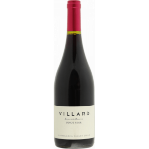 Villard Expressio Pinot Noir Reserve