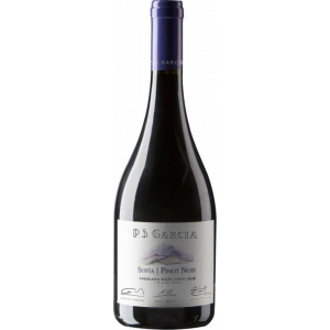 Felipe Garcia Sofia Pinot Noir