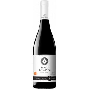 Miguel Torres Santa Digna Pinot Noir