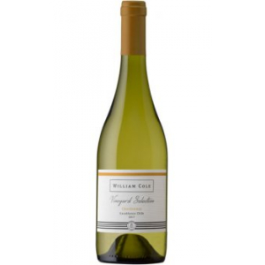 William Cole Vineyard Selection Chardonnay