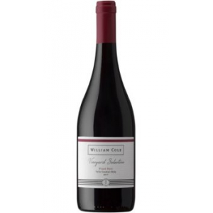 William Cole Vineyard Selection Pinot Noir