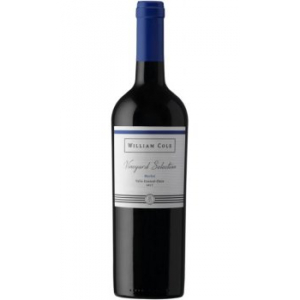 William Cole Vineyard Selection Merlot