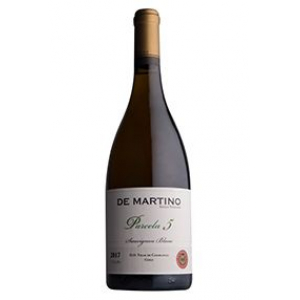 De Martino Parcela 5 Sauvignon Blanc