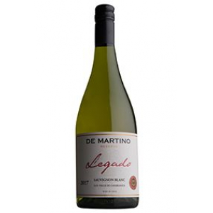 De Martino Legado Sauvignon Blanc