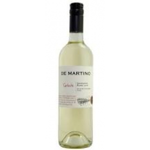 De Martino Estate Sauvignon Blanc