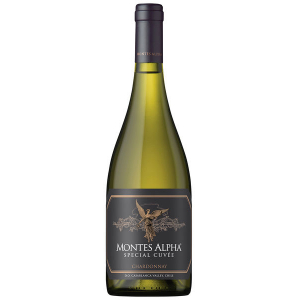 Montes Alpha Special Cuvée Chardonnay