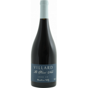 Villard Grand Vin Le Pinot Noir