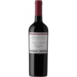 William Cole Vineyard Selection Cabernet Sauvignon