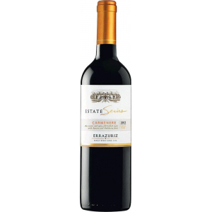 Viña Errazuriz Estate Series Carmenere