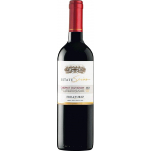 Viña Errazuriz Estate Cabernet Sauvignon