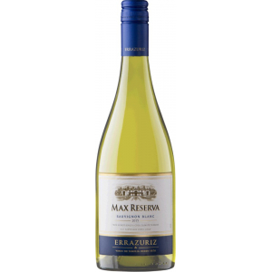 Viña Errazuriz Max Reserva Sauvignon Blanc Aconcagua Valley