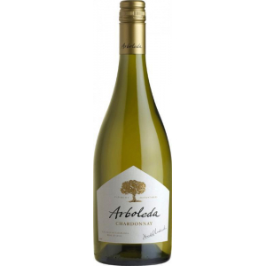 Arboleda Viña Chardonnay