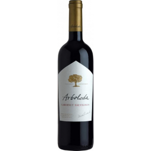 Arboleda Viña Cabernet Sauvignon