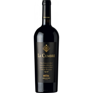 Viña Errazuriz Shiraz la Cumbre