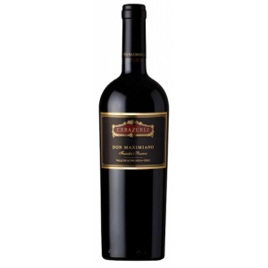 Errazuriz Don Maximiano Founder's Reserve