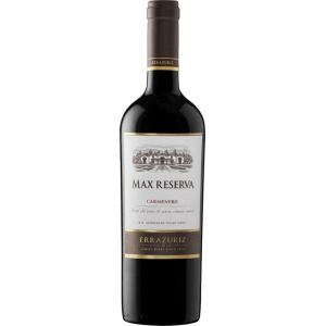 Viña Errazuriz Max Reserva Carmenere