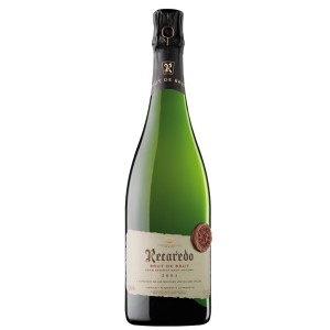 Recaredo Brut de Brut