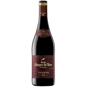 Gran Sangre de Toro Reserva