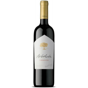 Arboleda Carmenere Valle de Aconcagua