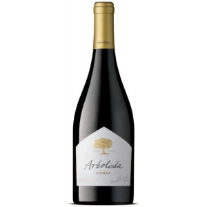 Arboleda Shiraz Valle de Aconcagua