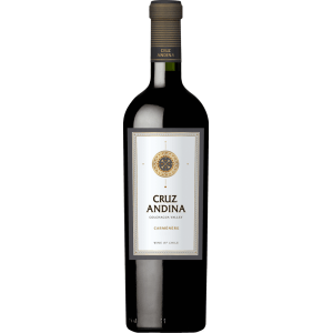 Veramonte Cruz Andina Carménère