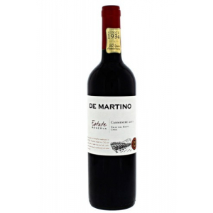 De Martino Estate Carmenere